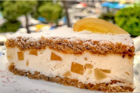 Delicacies and delights in the Old Naval Republic of Amalfi